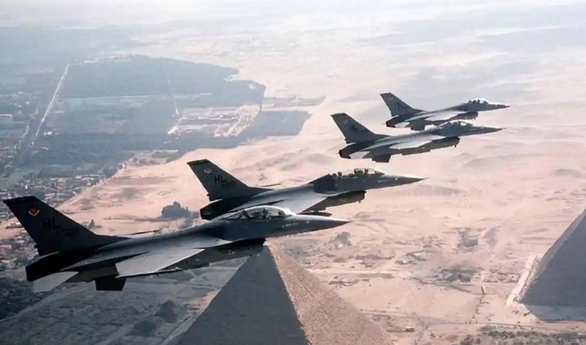 正版皇冠信用盘_苏35在埃及惨败正版皇冠信用盘！俄媒破防：输给了被中巴造“米格21”击落的阵风