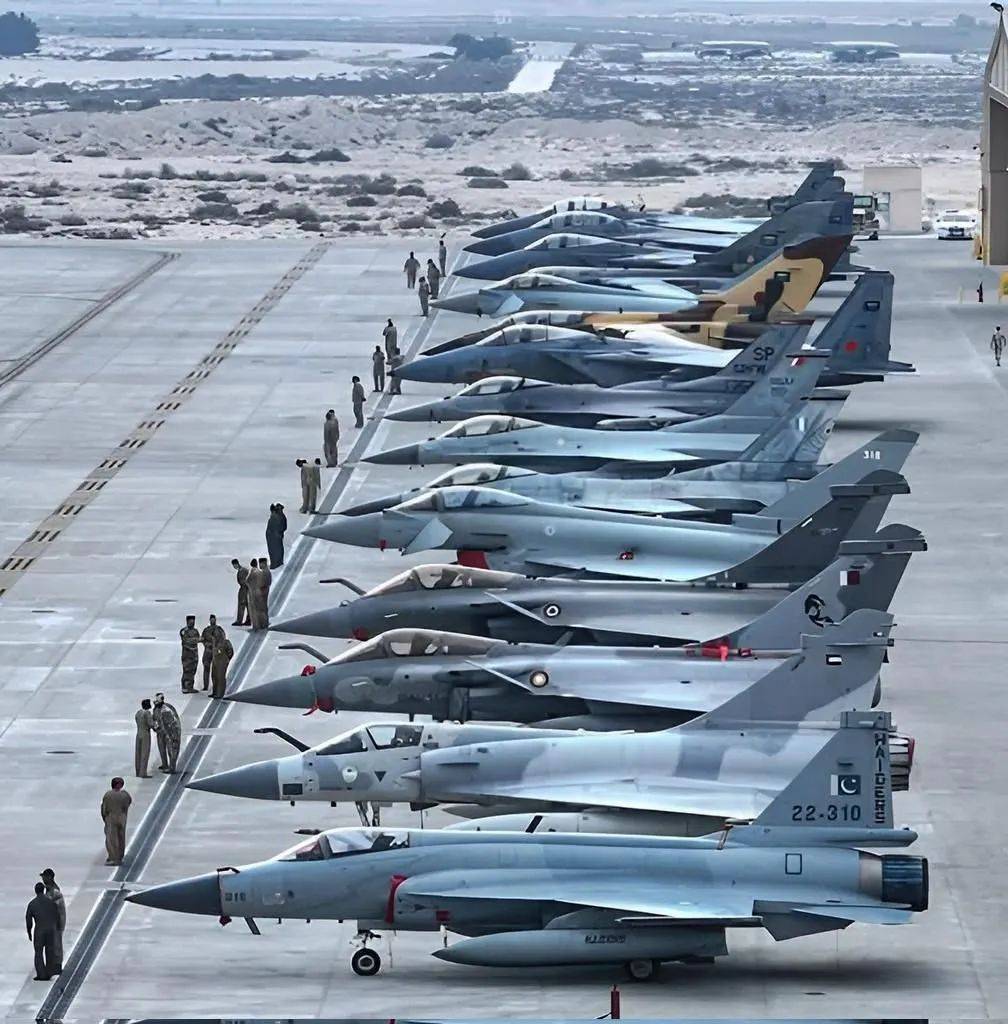 正版皇冠信用盘_苏35在埃及惨败正版皇冠信用盘！俄媒破防：输给了被中巴造“米格21”击落的阵风