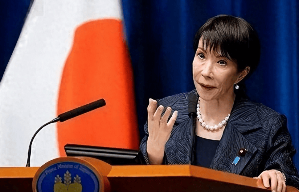 皇冠信用盘会员_对日战争准备全面铺开皇冠信用盘会员，高市早苗再不道歉，就动用军事手段逼其下台！