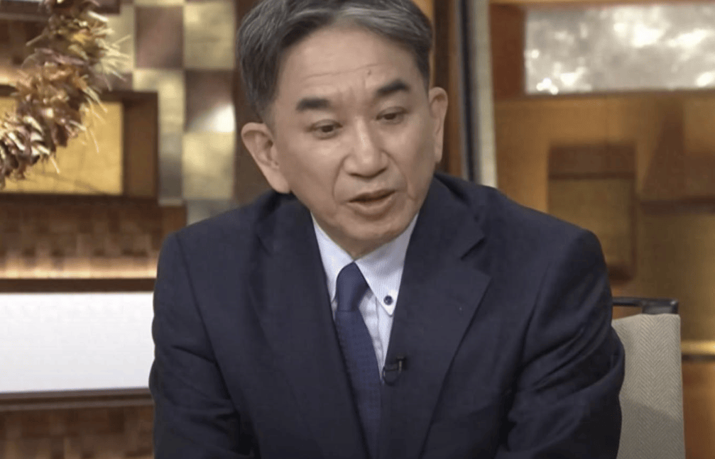 信用网怎么注册_高市早苗绝不能撤涉台言论？日本前驻华大使放话：撤了未来20年都难办信用网怎么注册！