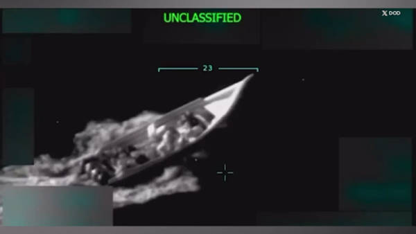 皇冠信用盘怎么租_美防长被曝下令“不留活口”皇冠信用盘怎么租，专家：或构成战争罪