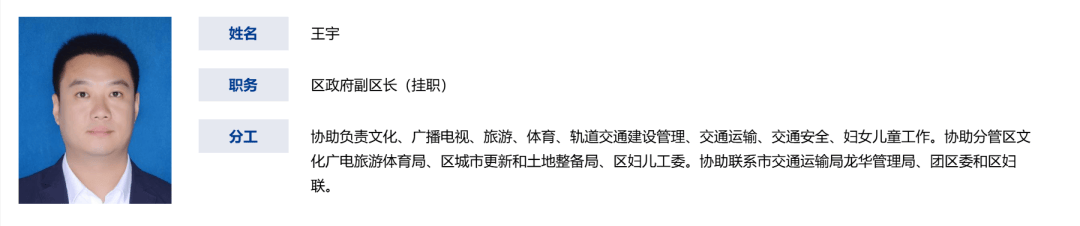 皇冠足球管理平台出租_深圳一区领导班子有调整皇冠足球管理平台出租！他不再担任副区长