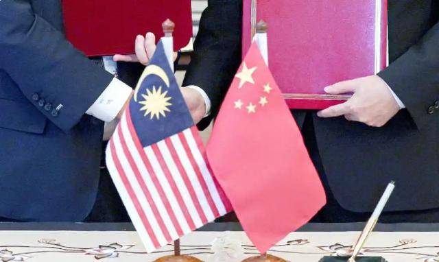 皇冠信用盘会员开户申请_与美国签协议皇冠信用盘会员开户申请，犯了众怒！中方严正关切，马来西亚急赴华澄清