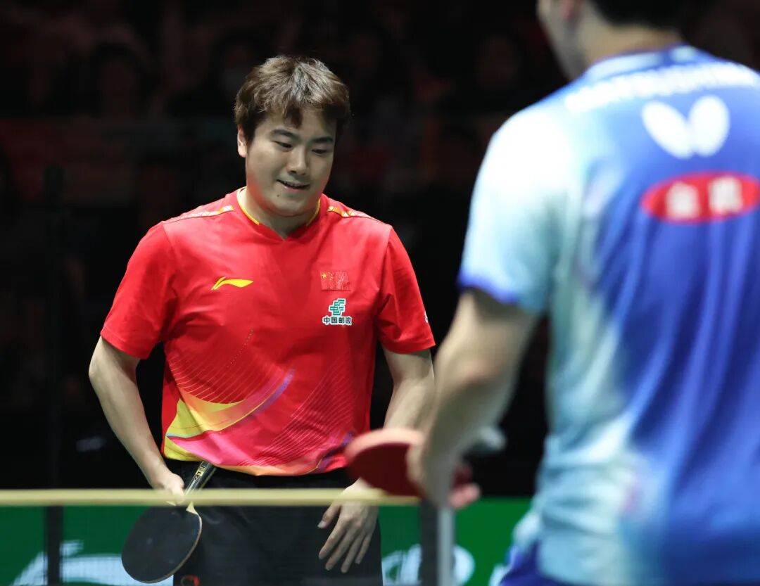 皇冠信用網会员_中国队全胜进4强皇冠信用網会员，半决赛将战韩国队 | 混团世界杯