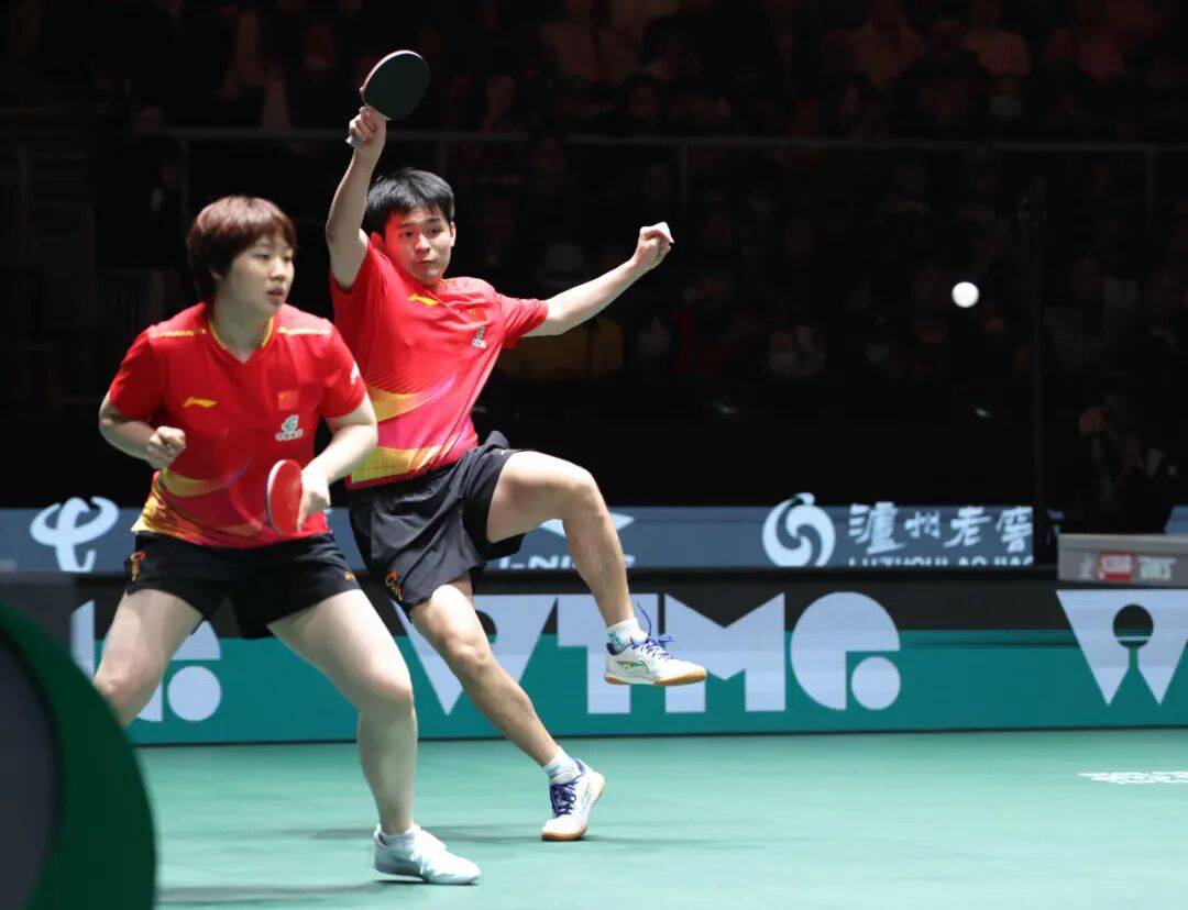 皇冠信用網会员_中国队全胜进4强皇冠信用網会员，半决赛将战韩国队 | 混团世界杯