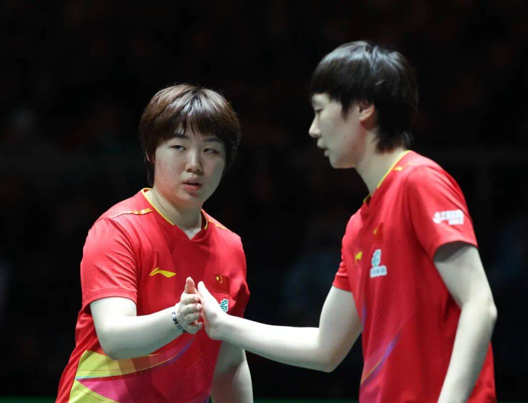 皇冠信用網会员_中国队全胜进4强皇冠信用網会员，半决赛将战韩国队 | 混团世界杯