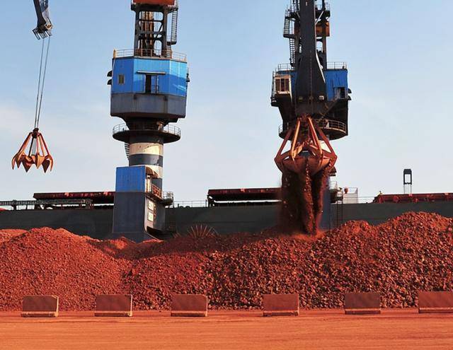 巴西足球世界杯_拿不到稀土巴西足球世界杯，日本故意报复：高市准备下令，这东西绝不许卖给中国