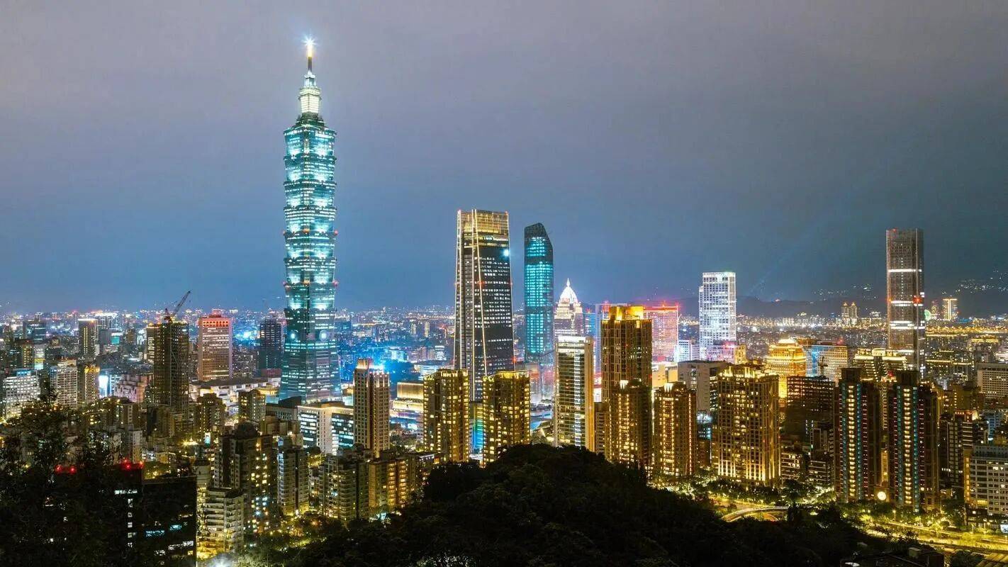 皇冠信用网站
_郑丽文扛大旗!台当局提统一时间皇冠信用网站
,岛内接通知,核心资产移交美日