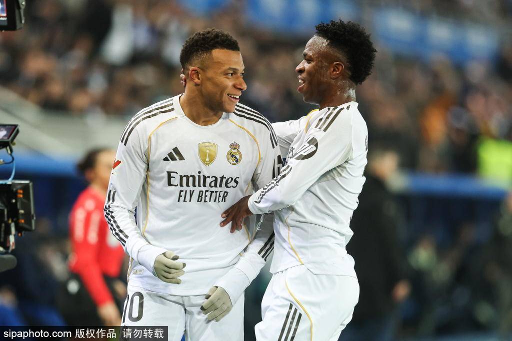 皇冠皇冠信用平台_西甲-姆巴佩破门罗德里戈建功 贝林小熊送助攻皇马2-1