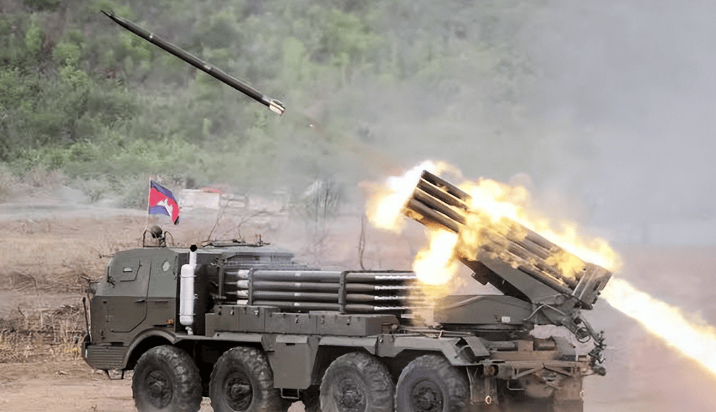 皇冠信用網最新地址
_泰军想不明白皇冠信用網最新地址
,F-16战机为何找不到中国火箭炮?终于放了一个大招