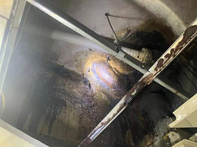 怎么弄皇冠信用
_“每天回家我都想吐!”整整3年怎么弄皇冠信用
,因顶楼住户一个操作,广东一小区整栋楼业主直呼“苦不堪言”,多方回应