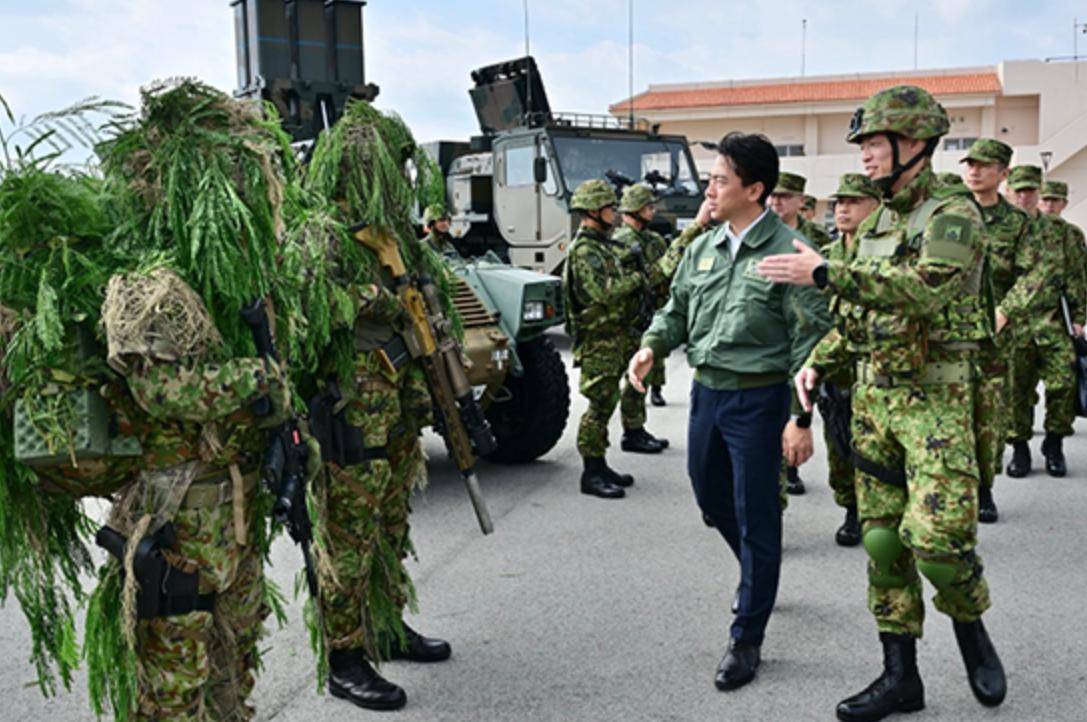苏格兰 vs 希腊
_拖了40天苏格兰 vs 希腊
,高市早苗对中国统一方式,首次作出回应,中方:日本没资格置喙!