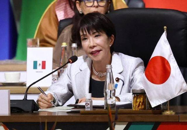 nba赛程2025_日本又生一计：强登钓鱼岛！特朗普答应了高市请求nba赛程2025，中方果断增兵