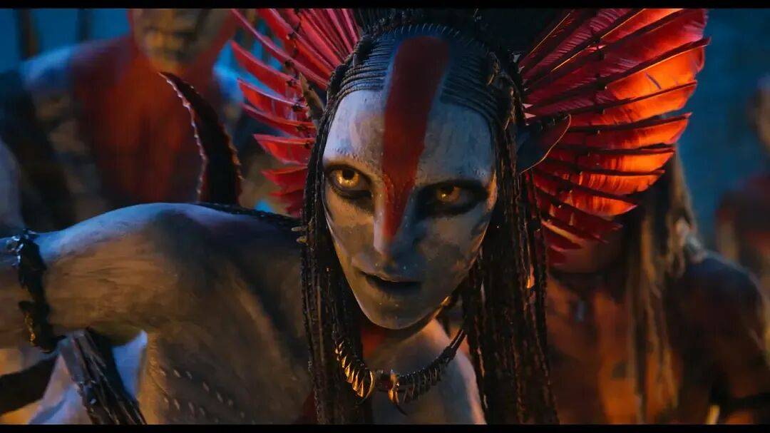 奥尔德姆 vs 布罗雷_仿佛又看了一遍《阿凡达2》…票房口碑不及前作的《阿凡达3》真审美疲劳了吗奥尔德姆 vs 布罗雷？