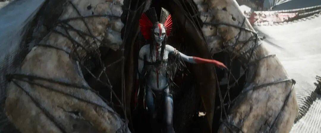 奥尔德姆 vs 布罗雷_仿佛又看了一遍《阿凡达2》…票房口碑不及前作的《阿凡达3》真审美疲劳了吗奥尔德姆 vs 布罗雷？