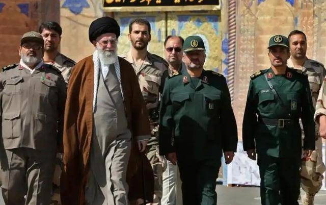 皇冠登录地址_美伊谈完！美国提出5个条件皇冠登录地址，特朗普打出明牌，果然是冲中国来的