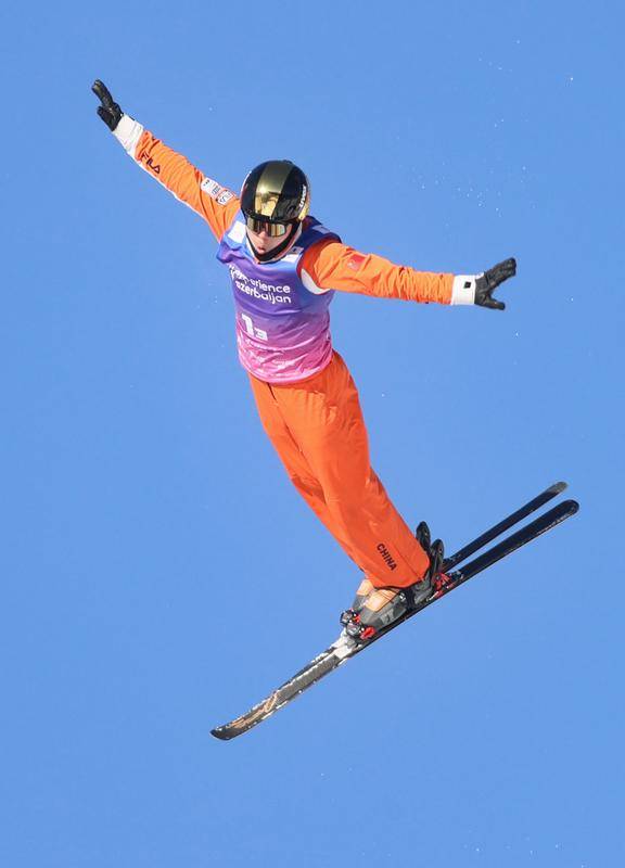 皇冠信用网去哪里弄_冬奥会｜19日看点：看大项迎首秀 看中国再冲金