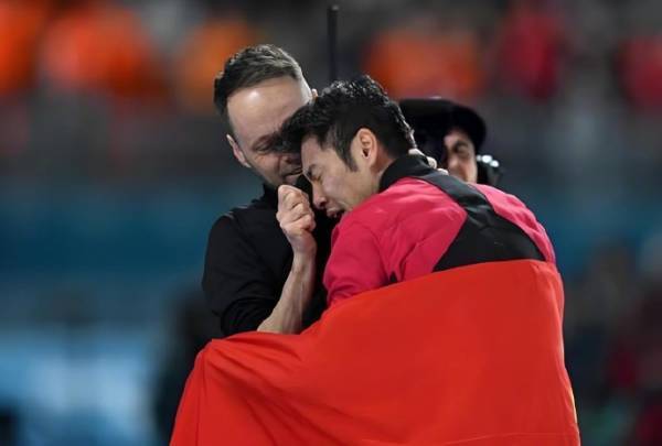 皇冠信用网登123出租_中外教练接力培养皇冠信用网登123出租，宁忠岩夺冠后感慨：山顶的风景太好