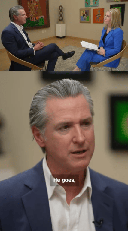 皇冠足球管理平台出租_加州州长：我儿子反对我竞选总统皇冠足球管理平台出租，要我多陪陪他们