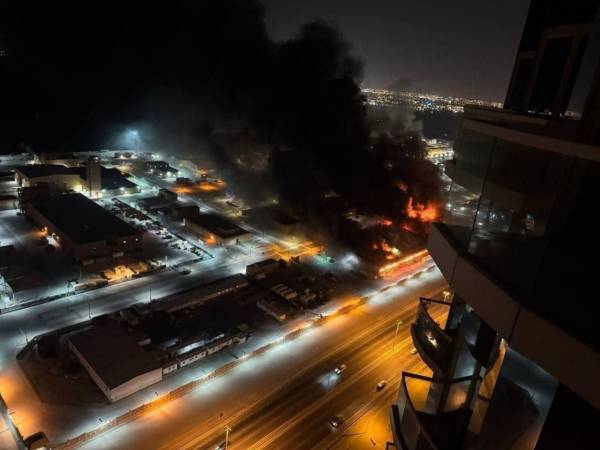 皇冠信用盘哪里申请_伊朗：反击已造成美军伤亡560人皇冠信用盘哪里申请，6名中情局高级官员在阿联酋身亡