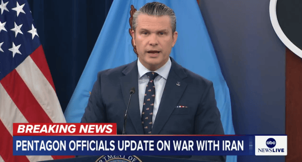 信用平台出租_美防长声称：伊朗新任最高领袖可能已“毁容”