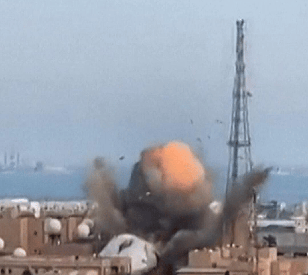 皇冠信用网代理流程_美媒:美在中东困境告诉中国皇冠信用网代理流程,击败美军最佳方法是瞄准弱点狠狠打