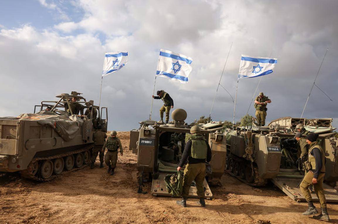 皇冠信用网如何开户_无视美伊停火协议皇冠信用网如何开户,以色列大批战机出动,对伊朗继续空袭,表示未收到停飞命令!