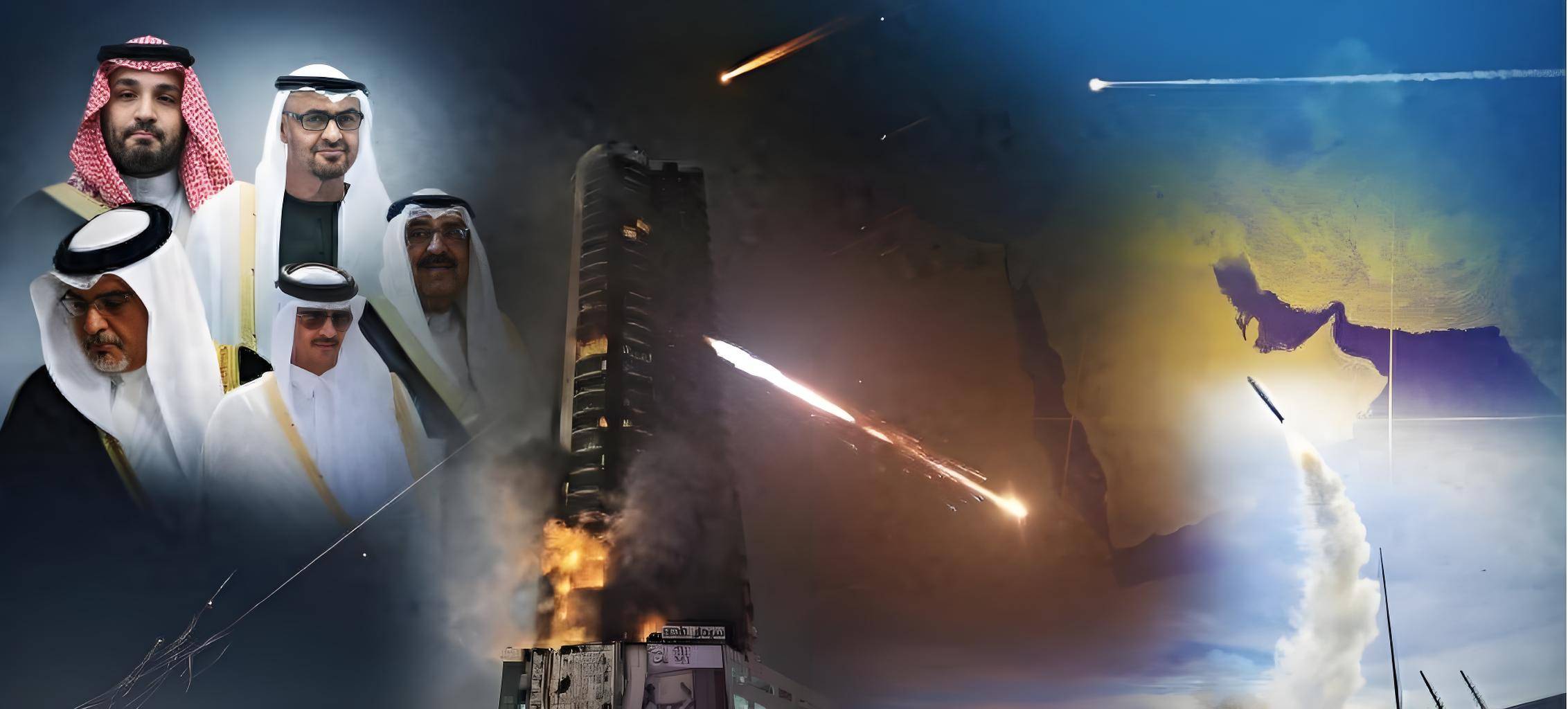 皇冠信用网哪里申请_中东变天皇冠信用网哪里申请!沙特科威特联手反击:不再当伊朗的“政策人质”