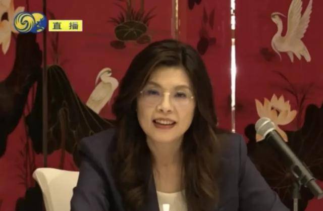 皇冠信用网代理注册_郑丽文答凤凰记者：必须在台湾赢得选举皇冠信用网代理注册，才能落实我们的政治主张