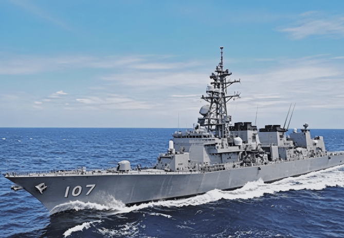 皇冠信用网会员_南海局势升级皇冠信用网会员，中方军舰越聚越多，四川舰和辽宁舰汇合