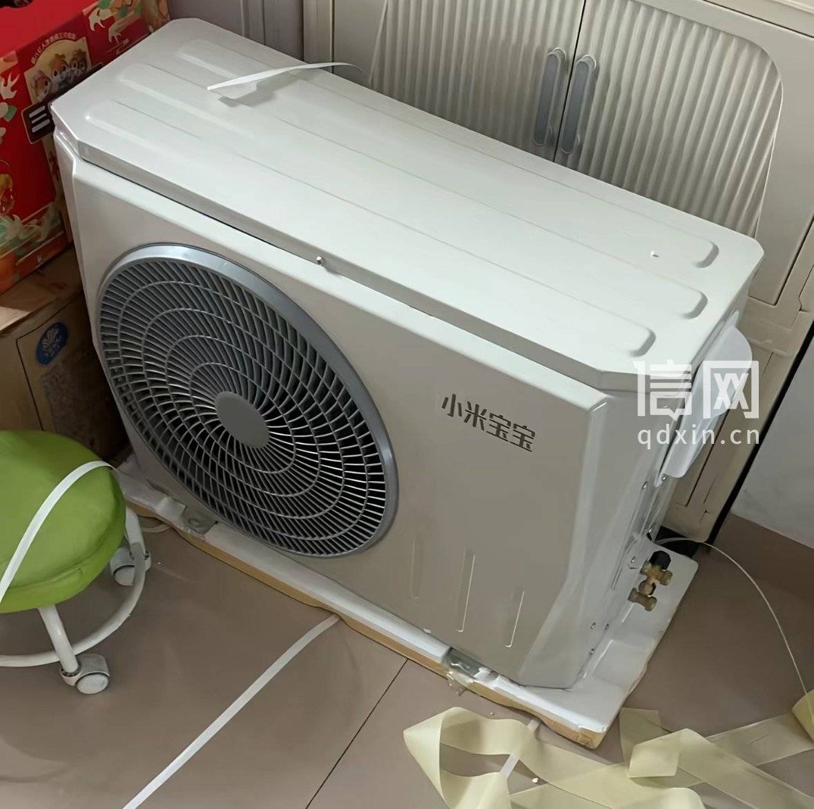美洲金杯2025(在美国和加拿大)山丘黄蜂(女) v 班克斯顿熊(女)
_“省电王”小米空调实为省电“王小米” 擅长断句的河北格宝仕蹭过好几个大牌