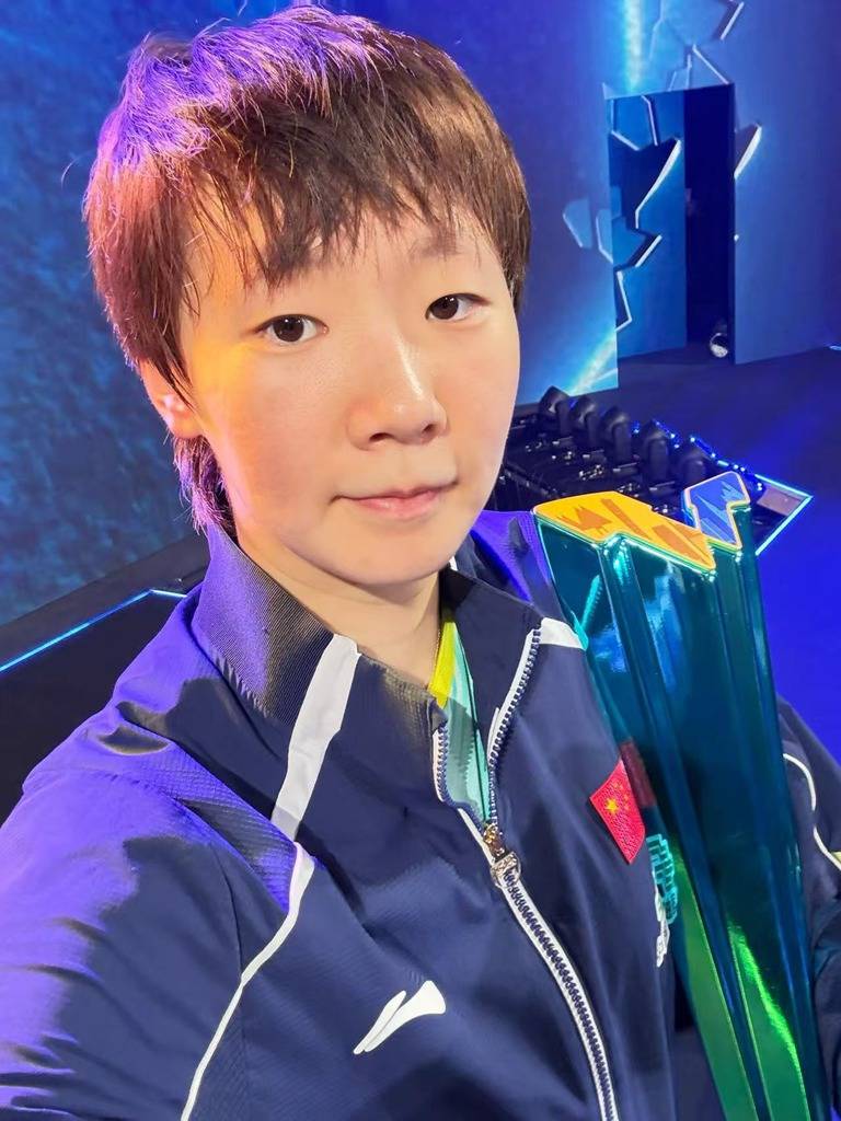 欧冠赛事
_WTT瑞典赛王曼昱女单登顶 自评与王艺迪都发挥出最佳水平
