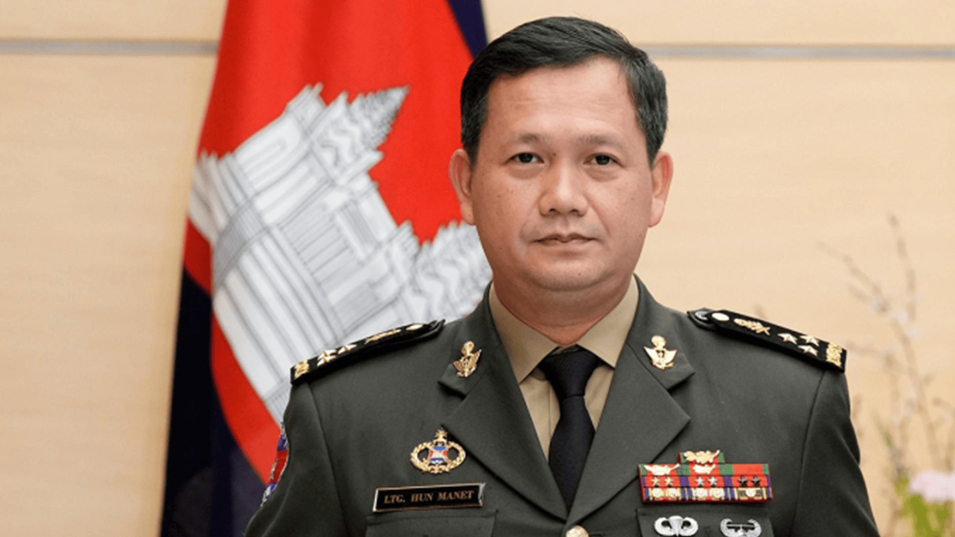 皇冠投注网址_违背洪森当年的决定？柬首相洪玛奈皇冠投注网址，重启柬美“吴哥哨兵”军演