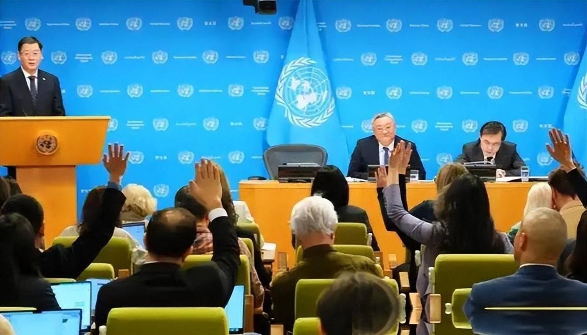 欧洲国家联赛C
_11比1欧洲国家联赛C
,联合国爆出大冷门!选举进入白热化,中方一句话亮明态度