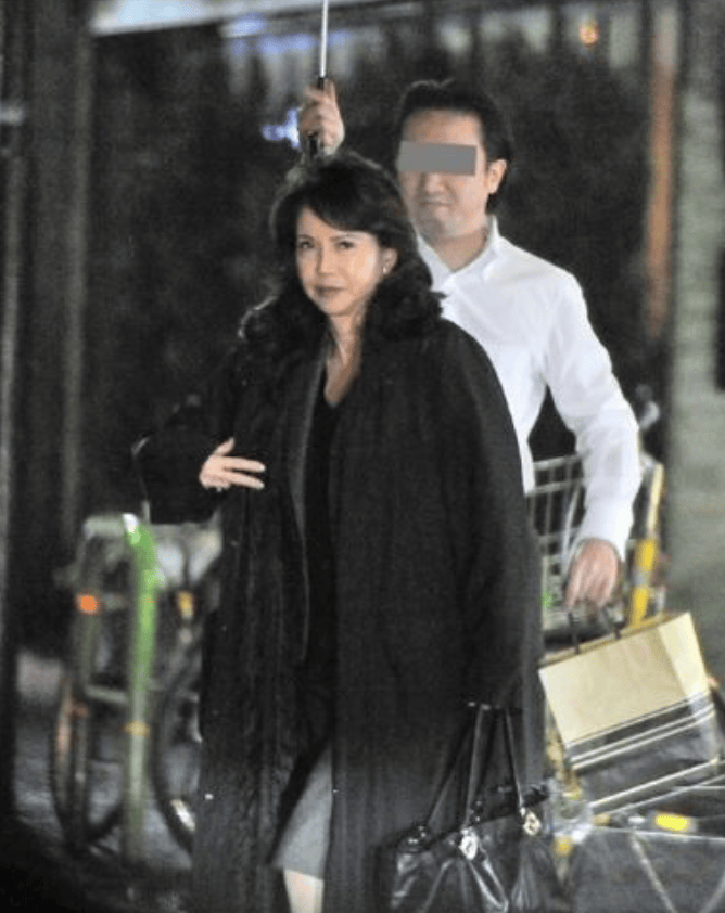 美洲国家联赛C
_86岁麻生太郎美洲国家联赛C
,被曝8000万政治资金流向“情人公司”