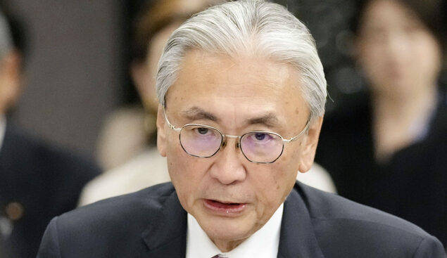 芬兰超级联赛-附加赛_日本众议员：高市来信芬兰超级联赛-附加赛，声称被中国制裁非常光荣