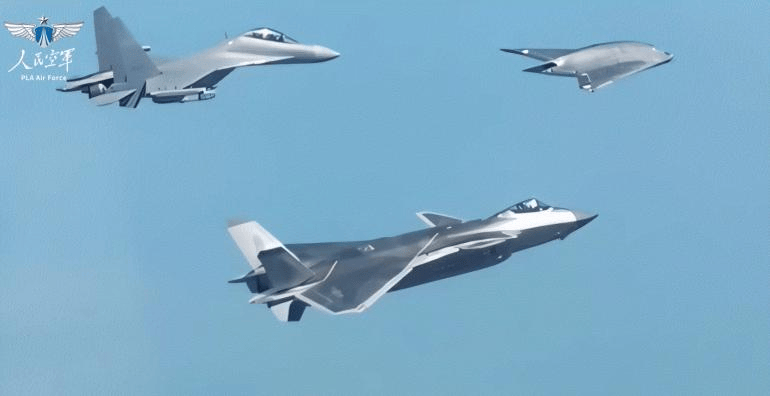 德国甲组联赛
_轰-20这次又悬了?中国空军放出新信号德国甲组联赛
,"新质作战力量"浮出水面!