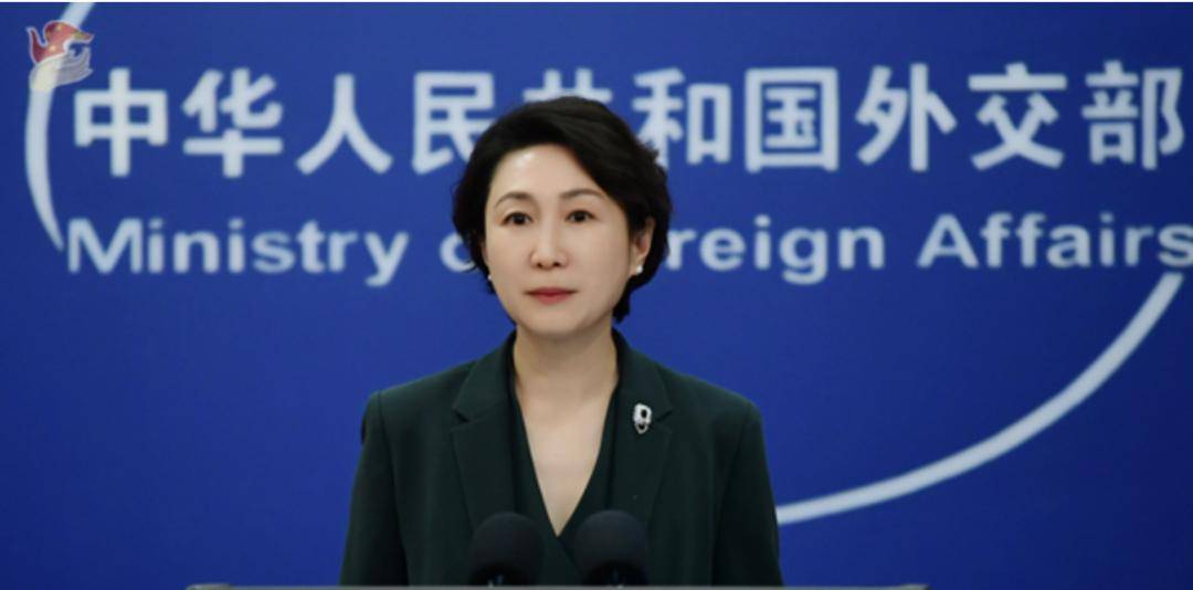 阿联酋超级联赛
_外交部:“谢谢你用中文提问阿联酋超级联赛
,也谢谢你关注中方的立场”