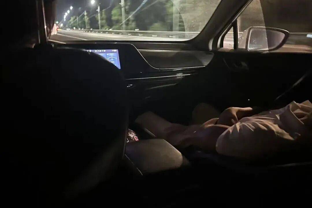 阿尔及利亚甲组联赛
_女子深夜坐顺风车被司机以“困了”为由要求开车阿尔及利亚甲组联赛
,车费还要全额收