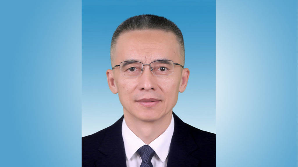 立陶宛乙组联赛
_新疆维吾尔自治区政府副主席、喀什地委书记聂壮当选自治区党委常委